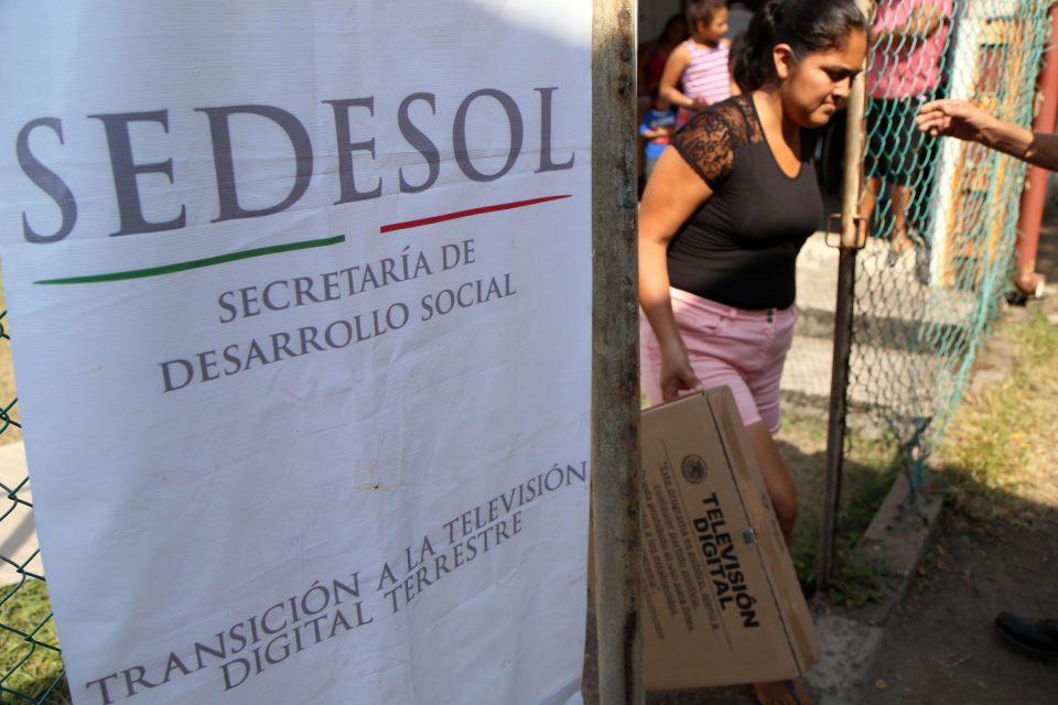 Detienen a exfuncionario de Sedesol en Veracruz y colaborador de Duarte por peculado electoral