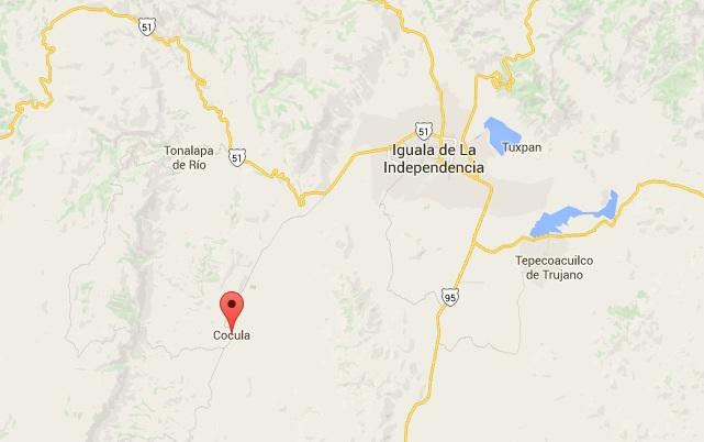 Edil de Cocula está en la SEIDO; declara por caso Ayotzinapa: gobernador de Guerrero