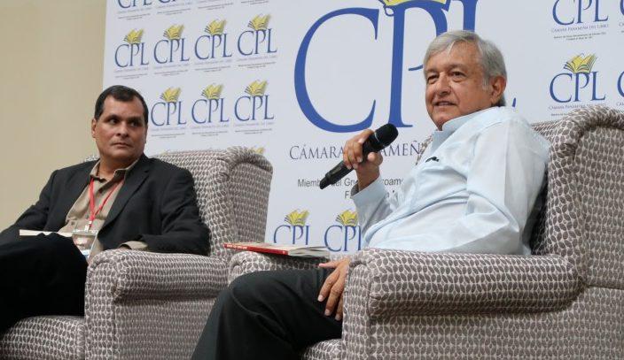 López Obrador pide serenarse a quienes lo criticaron por ofrecer amnistía si gana en 2018