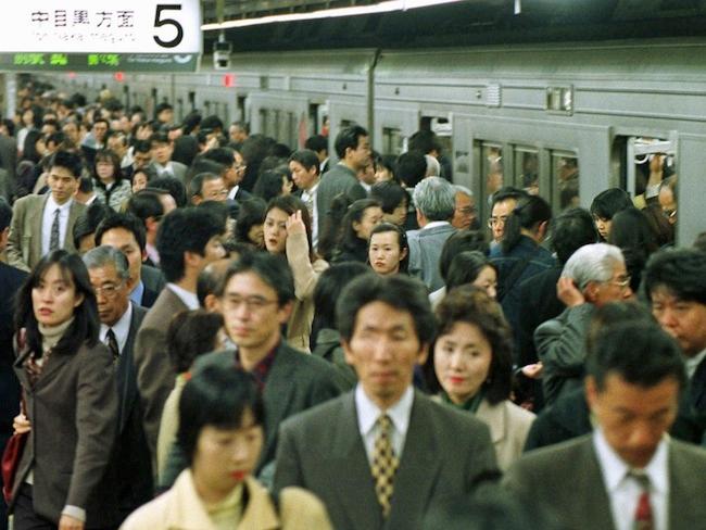Japón: 3 mil 676 muertos, 7 mil 843 desaparecidos y 26 mil rescatados
