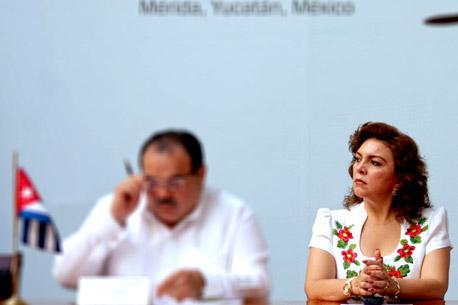 Supimos de nuestro incumplimiento en una rueda de prensa nacional: Ortega