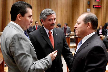Preparan mesas de diálogo electoral en Guerrero