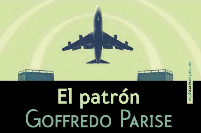 Capítulo de regalo: “El patrón”, de Goffredo Parise