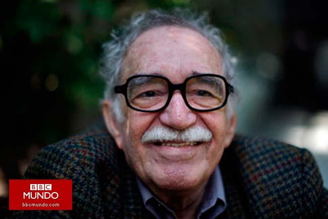 Lanzan premio de periodismo en honor a García Márquez