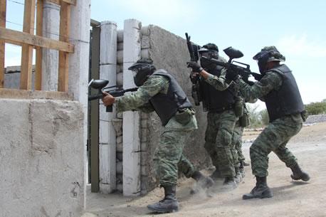Suman 16 detenidos por las muertes en San Fernando