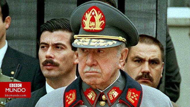 Pinochet ordenó el asesinato del excanciller de Allende, Orlando Letelier: CIA