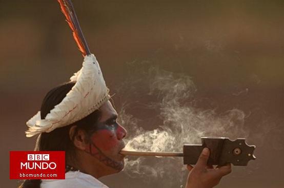 Los fascinantes deportes que puedes descubrir en los primeros Juegos Mundiales Indígenas