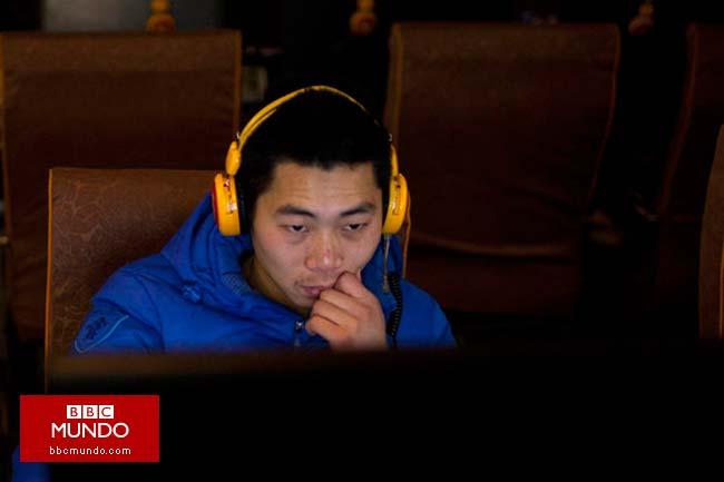 China anuncia nuevas normas para regular internet