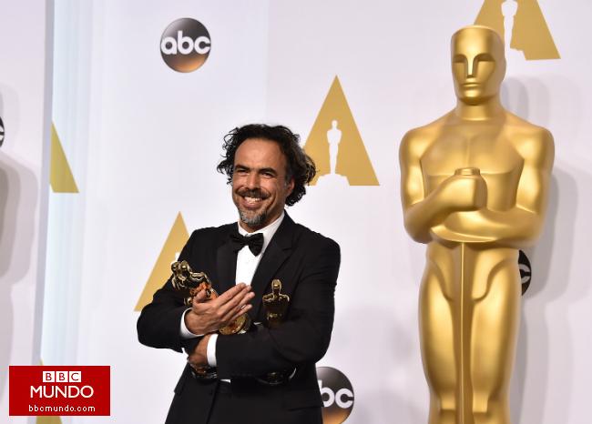 Por qué Alejandro González Iñárritu se fue de México para triunfar