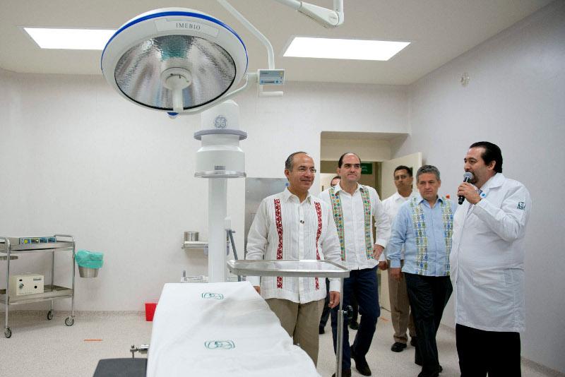 IMSS deberá hacer públicos fraudes en pensiones en sexenio de FCH