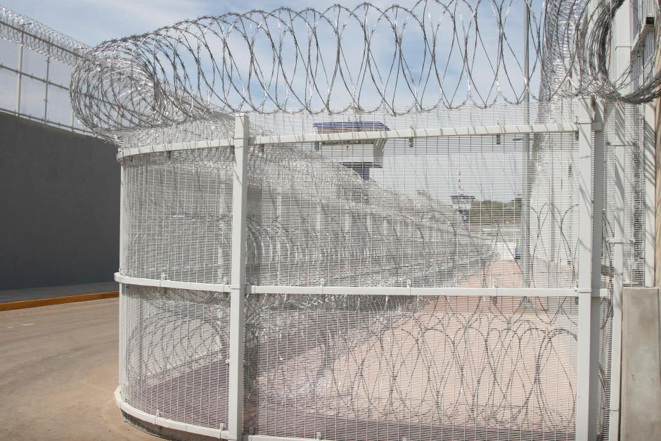 Nayarit, Quintana Roo y Guerrero, con las cárceles peor calificadas del país: CNDH