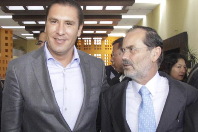 Madero va contra reforma de Moreno Valle