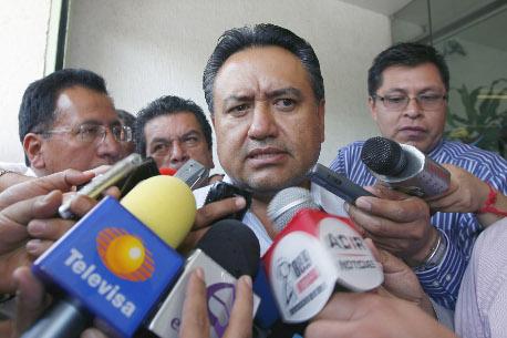 Buscará SME candidaturas a cargos de representación popular