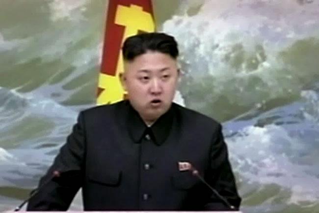Norcorea hace tercera prueba nuclear; es una provocación, dice EU
