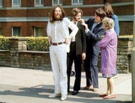 A 43 años de la separación de The Beatles