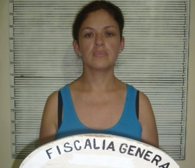 <i>Cae</i> primera funcionaria por presunto peculado en Coahuila
