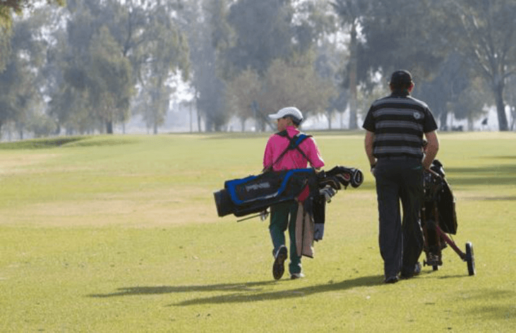 Asaltan a 20 personas durante el festejo del Día del Padre en un club de golf de Mexicali