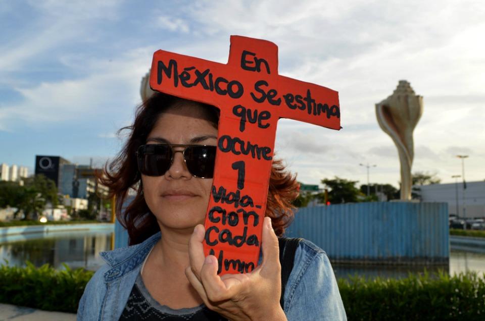 La ley es la que impide que niña de 13 años violada aborte, responden autoridades de Sonora
