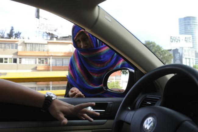 En 2013, un millón más de mexicanos en la pobreza