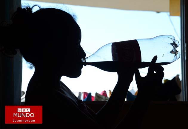 ¿Puede un impuesto a los refrescos ser bueno para la salud?