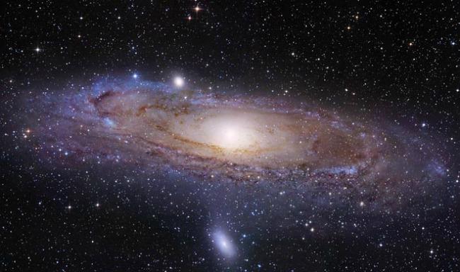 La NASA descubre 10 planetas que podrían ser habitables