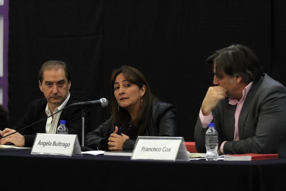 Acoso, intimidación y evasivas afectaron nuestra labor: expertos del GIEI