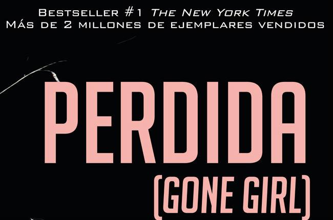 Capítulo de regalo: <i>Perdida</i>, de Gillian Flynn