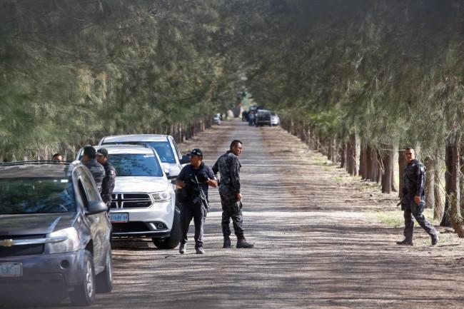 Al menos 19 muertos del enfrentamiento en Tanhuato eran de Ocotlán, Jalisco