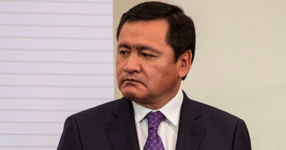 Osorio Chong se lanza contra AMLO por calificar como masacre de jóvenes el operativo en Tepic