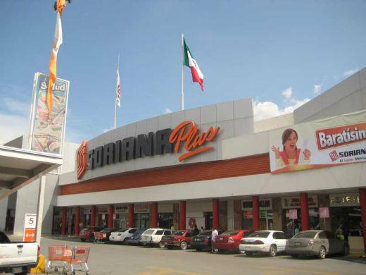 Asaltan sucursal de Soriana en Ecatepec