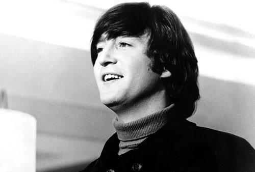 ¡Feliz cumpleaños, John Lennon!