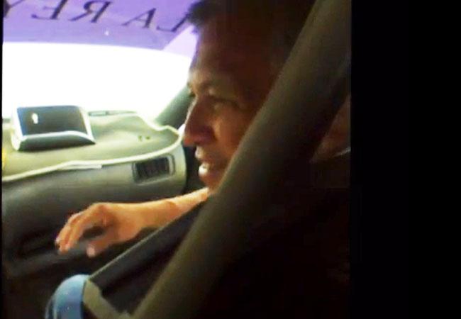 Graban a funcionario de Tulum ofreciendo dinero por votos