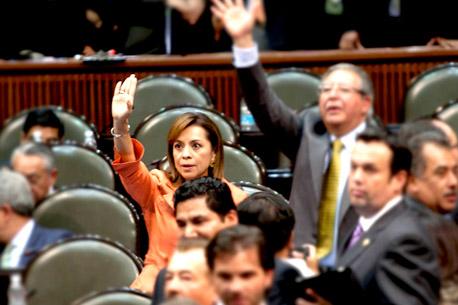 Elección de consejeros del IFE, ni tan pronto
