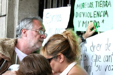 Los Beltrán Leyva <i>se lavan las manos</i> por asesinato del hijo de Sicilia