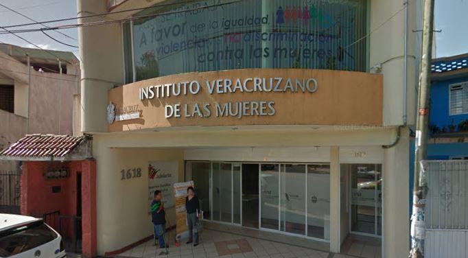 En Veracruz no hay alerta de género porque la frenó la directora de Instituto de las Mujeres