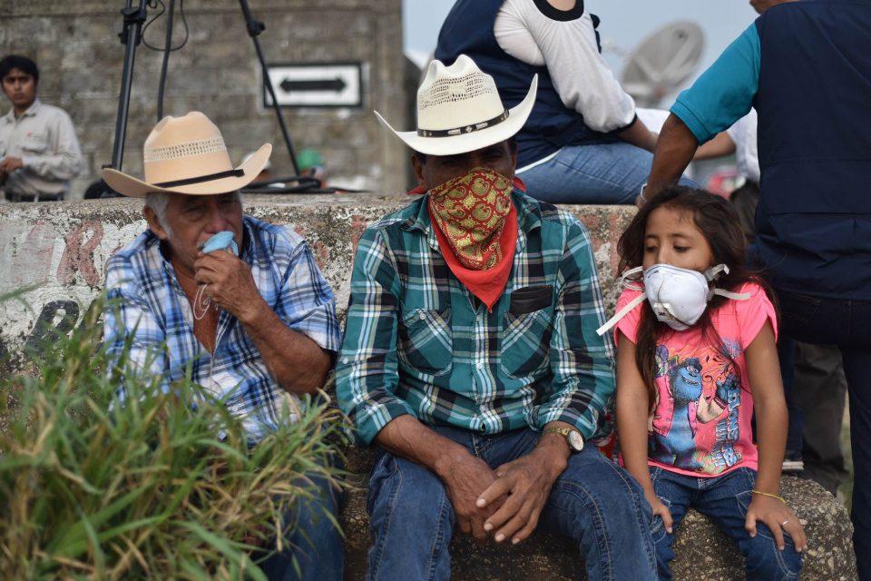 5 poblados de Veracruz pierden hasta 283 MDP al año por contaminación de mercurio: estudio