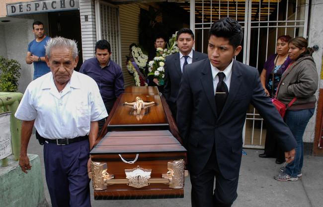 Abren juicio contra 5 detenidos por el linchamiento de dos encuestadores en Ajalpan, Puebla