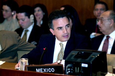 Sin reporte de mexicanos en radio de planta nuclear Fukushima 1