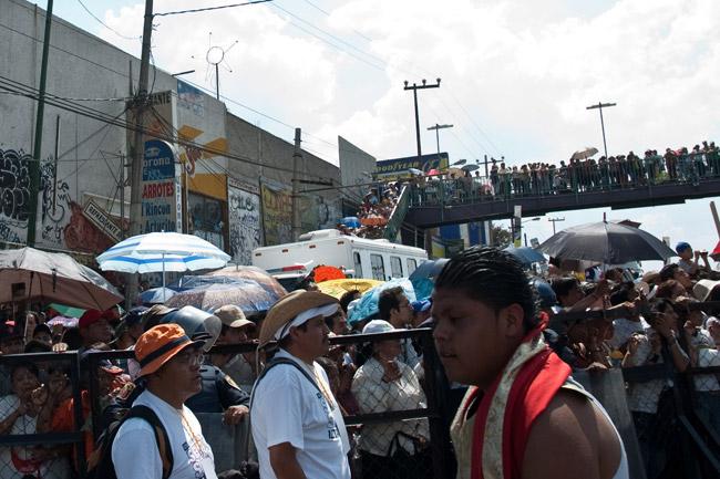 Harvard le hará estudios urbanísticos a Iztapalapa (por 60 mil dólares)