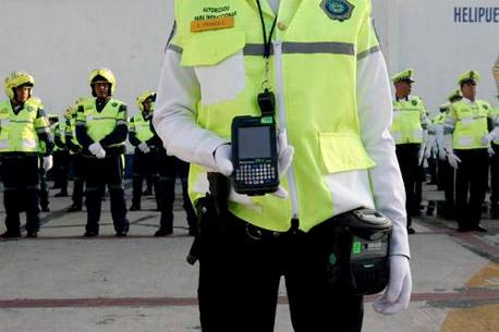 Aumentan multas “fantasmas” en el DF