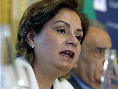 México no acepta ninguna operación de trasiego de armas: Canciller
