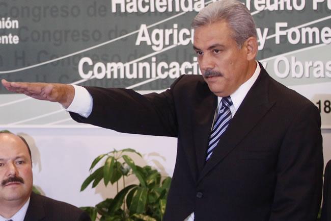 Ex gobernador Cárdenas será candidato a Presidente Municipal de Guadalajara