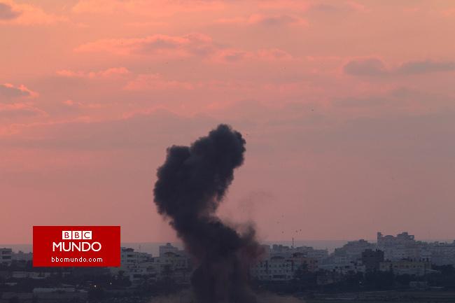 ¿Por qué las estrellas de Hollywood eluden hablar sobre Gaza?