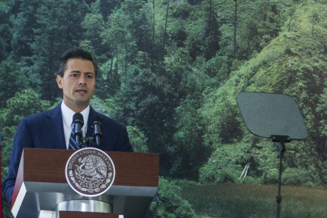 Reforma en telecomunicaciones promoverá mayor competencia: Peña Nieto