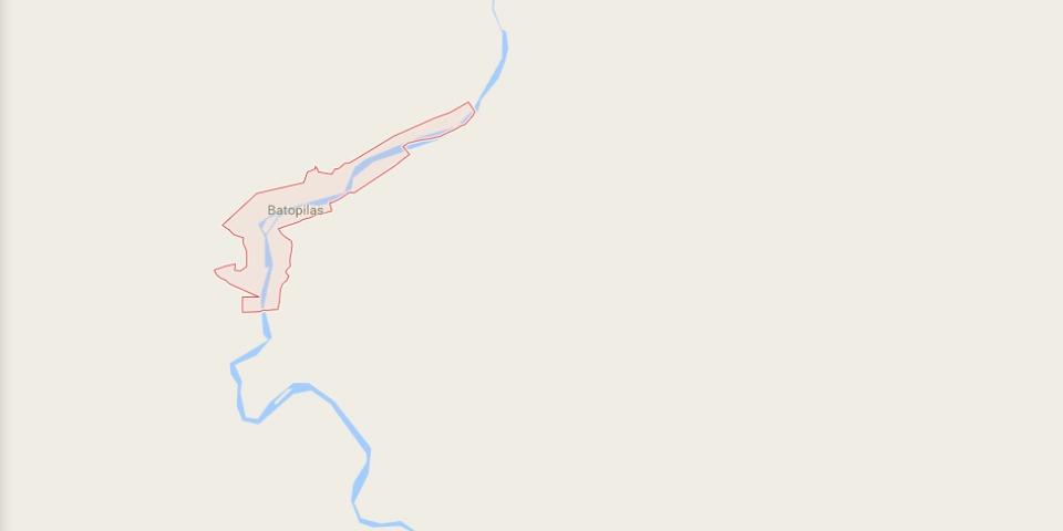 Atacan a tiros a un alcalde de Chihuahua