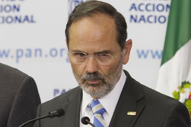 En caso Monex, sí habrá coordinación con el PRD: PAN