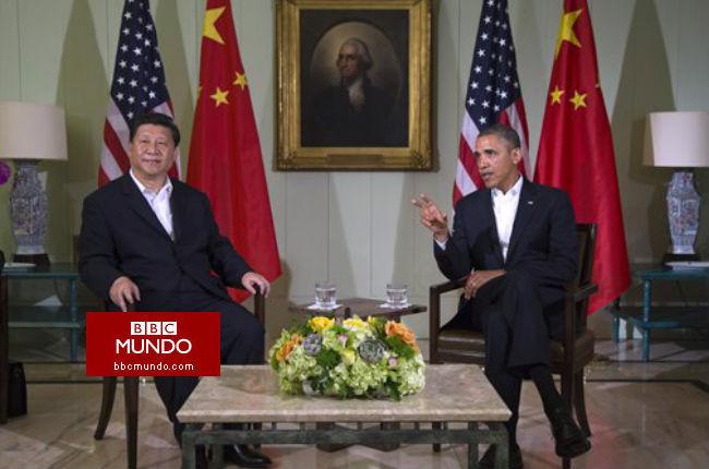 Nuestra privacidad en manos de EU y China