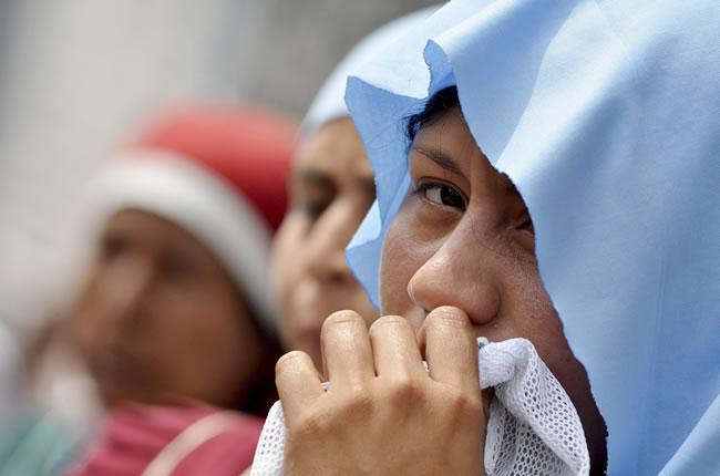 La lucha por mandar en la Nueva Jerusalén (Primera Parte)