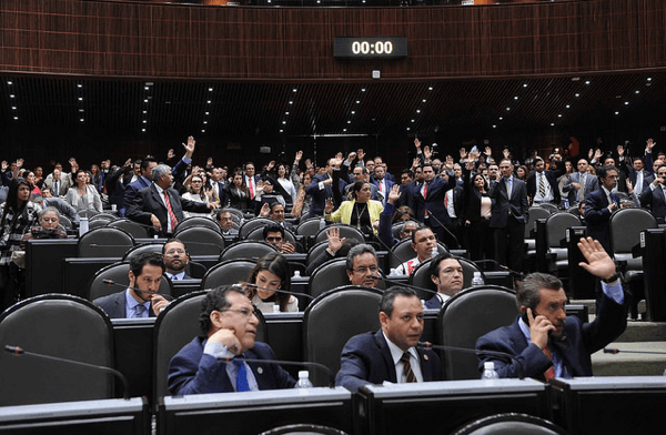 Diputados devuelven al Senado dictamen de Ley de Transición Energética, cambian artículo sobre CELs