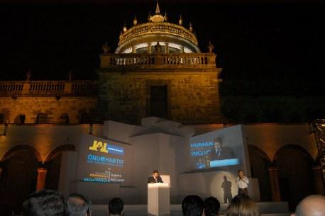 ONU y gobierno de Jalisco crean premio para proyectos de ciudades incluyentes